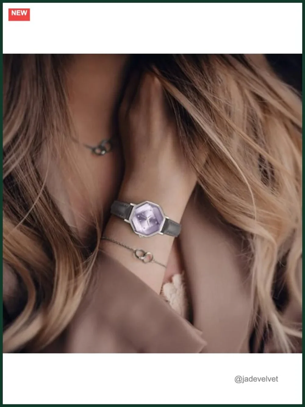 N/A elegant octagon